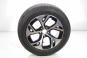 Ruote complete set 18 pollici alluminio Bridgestone Classe E  - Immagine 2