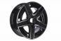 Cerchio in alluminio AMG a 5 razze  - Immagine 2