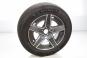 Ruote complete set AMG da 19 pollici in alluminio MICHELIN C  - Immagine 2