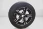 Ruote complete set AMG da 19 pollici alluminio CONTINENTAL G  - Immagine 2