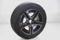 Ruote complete set AMG da 19 pollici alluminio CONTINENTAL G  - Immagine 2
