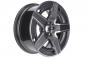 Cerchio in alluminio AMG a 5 razze  - Immagine 2