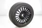 Ruote complete set AMG da 20 pollici alluminio CONTINENTAL G  - Immagine 2
