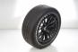 Set di ruote estive in lega da 21 pollici con pneumatici Continental per GLC -Coupe 254, GLC-SUV X254, Mercedes-AMG originale  - Immagine 2