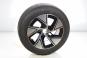 Ruote complete Set 19 pollici alluminio CONTINENTAL GLC Clas  - Immagine 2