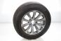 Ruote complete set da 18 pollici in alluminio MICHELIN Class  - Immagine 2