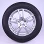 Ruote complete set 18 pollici alluminio PIRELLI GLC 254  - Immagine 2