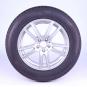 Ruote complete set 18 pollici alluminio PIRELLI GLC 254  - Immagine 2