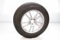 Ruote complete Set 18 pollici alluminio CONTINENTAL GLC Clas  - Immagine 2