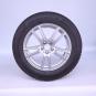 Ruote complete Set 18 pollici alluminio CONTINENTAL GLC Clas  - Immagine 2