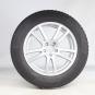 Set di ruote invernali in lega da 18 pollici con pneumatici Continental per GLC-SUV X254, GLC -Coupe 254, Mercedes-Benz originale  - Immagine 2