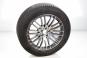Set di ruote invernali in lega da 19 pollici con pneumatici Continental per GLC -Coupe 254, GLC-SUV X254, Mercedes-Benz originale  - Immagine 2
