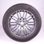 Ruote complete Set 19 pollici alluminio CONTINENTAL GLC Clas  - Immagine 2