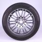 Ruote complete Set 19 pollici alluminio CONTINENTAL GLC Clas  - Immagine 2