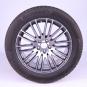 Ruote complete Set 19 pollici alluminio CONTINENTAL GLC Clas  - Immagine 2