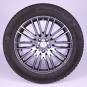 Ruote complete Set 19 pollici alluminio CONTINENTAL GLC Clas  - Immagine 2