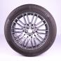 Set di ruote invernali da 19 pollici con pneumatici Continental per GLC -Coupe 254, GLC-SUV X254, Mercedes-Benz originale  - Immagine 2