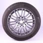 Ruote complete Set 19 pollici alluminio CONTINENTAL GLC Clas  - Immagine 2