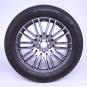 Set di ruote invernali da 19 pollici con pneumatici Continental per GLC -Coupe 254, GLC-SUV X254, Mercedes-Benz originale  - Immagine 2