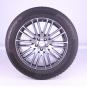 Ruote complete Set 19 pollici alluminio CONTINENTAL GLC Clas  - Immagine 2