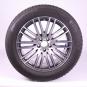 Ruote complete Set 19 pollici alluminio CONTINENTAL GLC Clas  - Immagine 2
