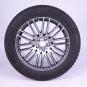 Ruote complete Set 19 pollici alluminio CONTINENTAL GLC Clas  - Immagine 2