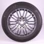 Set di ruote invernali in lega da 19 pollici con pneumatici Continental per GLC -Coupe 254, GLC-SUV X254, Mercedes-Benz originale  - Immagine 2