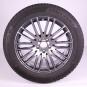 Ruote complete Set 19 pollici alluminio CONTINENTAL GLC Clas  - Immagine 2