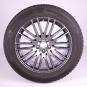 Ruote complete Set 19 pollici alluminio CONTINENTAL GLC Clas  - Immagine 2