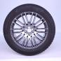 Ruote complete Set 19 pollici alluminio CONTINENTAL GLC Clas  - Immagine 2