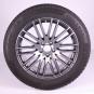 Ruote complete Set 19 pollici alluminio CONTINENTAL GLC Clas  - Immagine 2