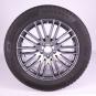 Ruote complete Set 19 pollici alluminio CONTINENTAL GLC Clas  - Immagine 2