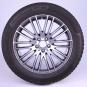 Set di ruote invernali in lega da 19 pollici con pneumatici Continental per GLC -Coupe 254, GLC-SUV X254, Mercedes-Benz originale  - Immagine 2