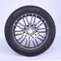 Set di ruote invernali in lega da 19 pollici con pneumatici Continental per GLC -Coupe 254, GLC-SUV X254, Mercedes-Benz originale  - Immagine 2