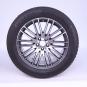 Ruote complete Set 19 pollici alluminio CONTINENTAL GLC Clas  - Immagine 2