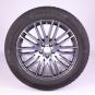 Ruote complete Set 19 pollici alluminio CONTINENTAL GLC Clas  - Immagine 2