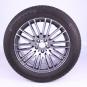 Ruote complete Set 19 pollici alluminio CONTINENTAL GLC Clas  - Immagine 2