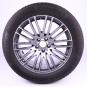 Ruote complete Set 19 pollici alluminio CONTINENTAL GLC Clas  - Immagine 2