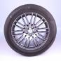 Ruote complete Set 19 pollici alluminio CONTINENTAL GLC Clas  - Immagine 2