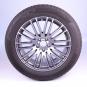 Ruote complete Set 19 pollici alluminio CONTINENTAL GLC Clas  - Immagine 2