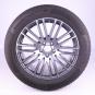 Ruote complete Set 19 pollici alluminio CONTINENTAL GLC Clas  - Immagine 2