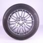 Ruote complete Set 19 pollici alluminio CONTINENTAL GLC Clas  - Immagine 2