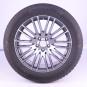 Ruote complete Set 19 pollici alluminio CONTINENTAL GLC Clas  - Immagine 2