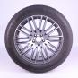 Ruote complete Set 19 pollici alluminio CONTINENTAL GLC Clas  - Immagine 2