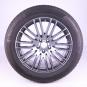 Ruote complete Set 19 pollici alluminio CONTINENTAL GLC Clas  - Immagine 2