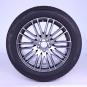 Ruote complete set 19 pollici alluminio PIRELLI GLC 254  - Immagine 2