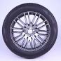 Ruote complete set 19 pollici alluminio PIRELLI GLC 254  - Immagine 2