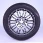 Ruote complete set 19 pollici alluminio PIRELLI GLC 254  - Immagine 2