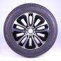 Ruote complete set 18 pollici alluminio PIRELLI GLC 254  - Immagine 2