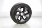 Ruote complete set da 19 pollici in alluminio GOODYEAR GLC c  - Immagine 2